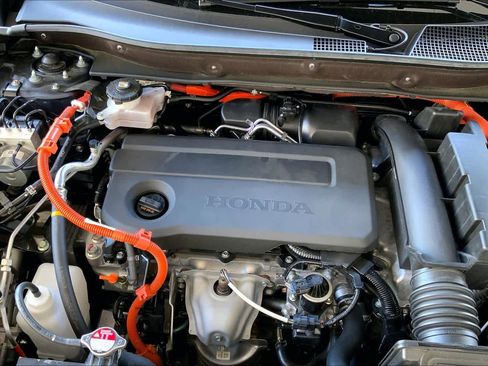 Used 2025 Honda CR-V Sport Touring image 62