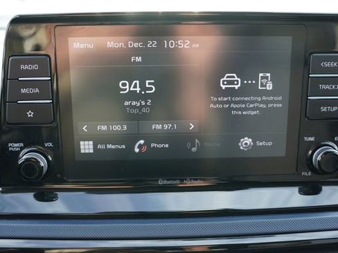 Used 2023 Kia Seltos S image 22