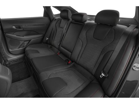 New 2026 Hyundai Sonata N Line FWD image 34