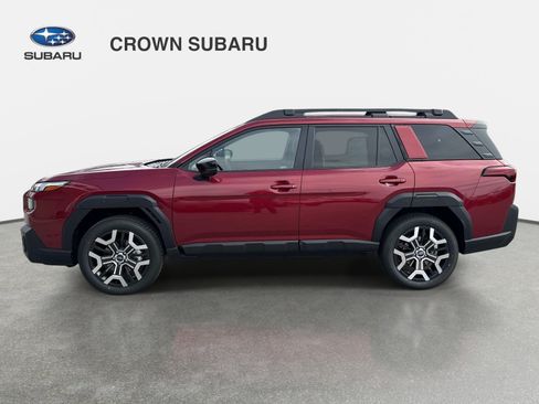 New 2026 Subaru Outback Touring XT AWD/4WD image 7