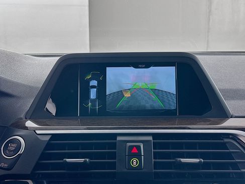 Used 2019 BMW X3 xDrive30i w/ Convenience Package image 22