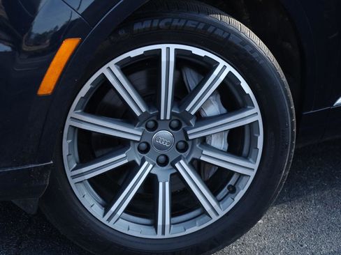 Used 2018 Audi Q7 2.0T Premium Plus image 32