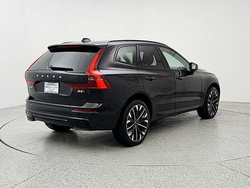 New 2026 Volvo XC60 B5 Ultra w/ Protection Package Premier AWD/4WD image 5