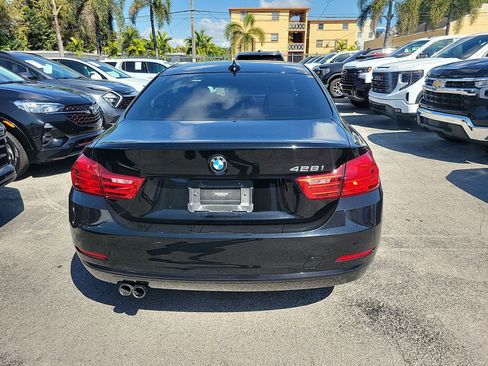 Used 2014 BMW 428i Coupe image 12