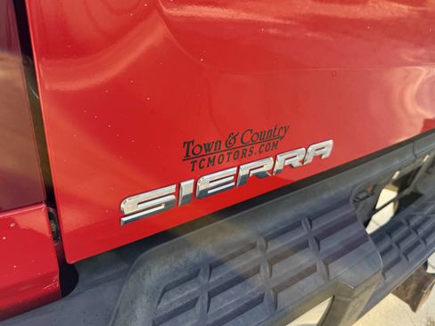 Used 2014 GMC Sierra 2500 W/T image 13