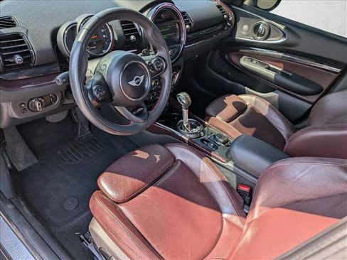 Used 2017 MINI Cooper Clubman S FWD image 9