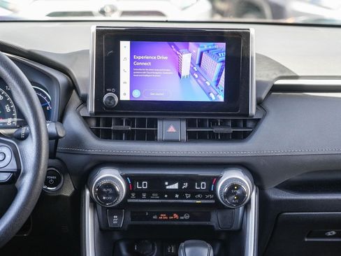 Certified 2024 Toyota RAV4 XLE AWD/4WD image 13