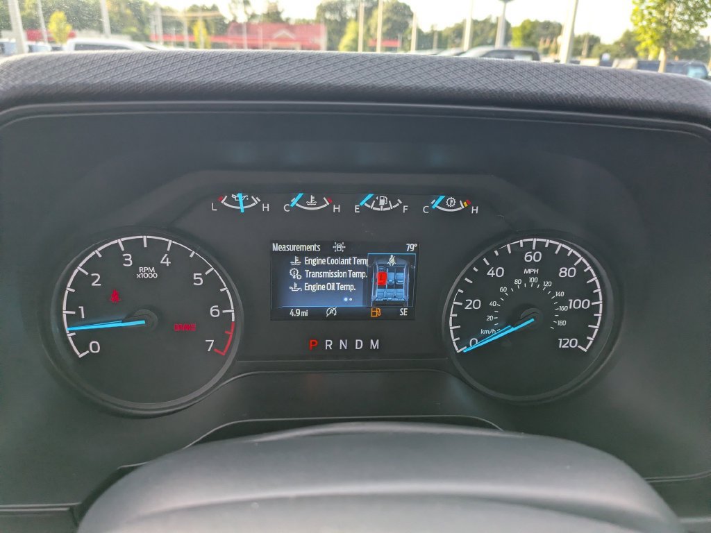 New 2026 Ford F150 XL w/ Tow/Haul Package RWD image 26