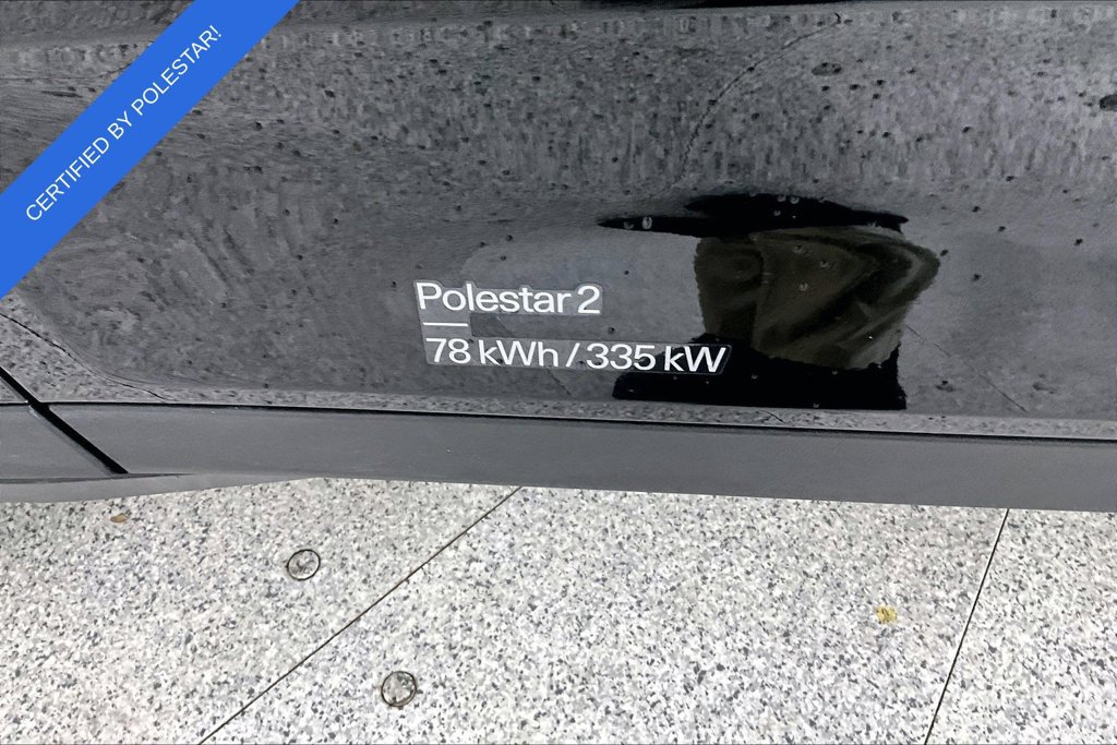 Used 2024 Polestar Polestar 2 AWD/4WD image 36