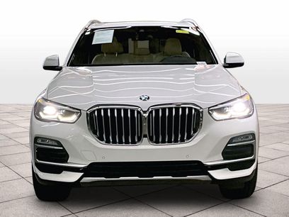 Used 2020 BMW X5 xDrive40i w/ Convenience Package