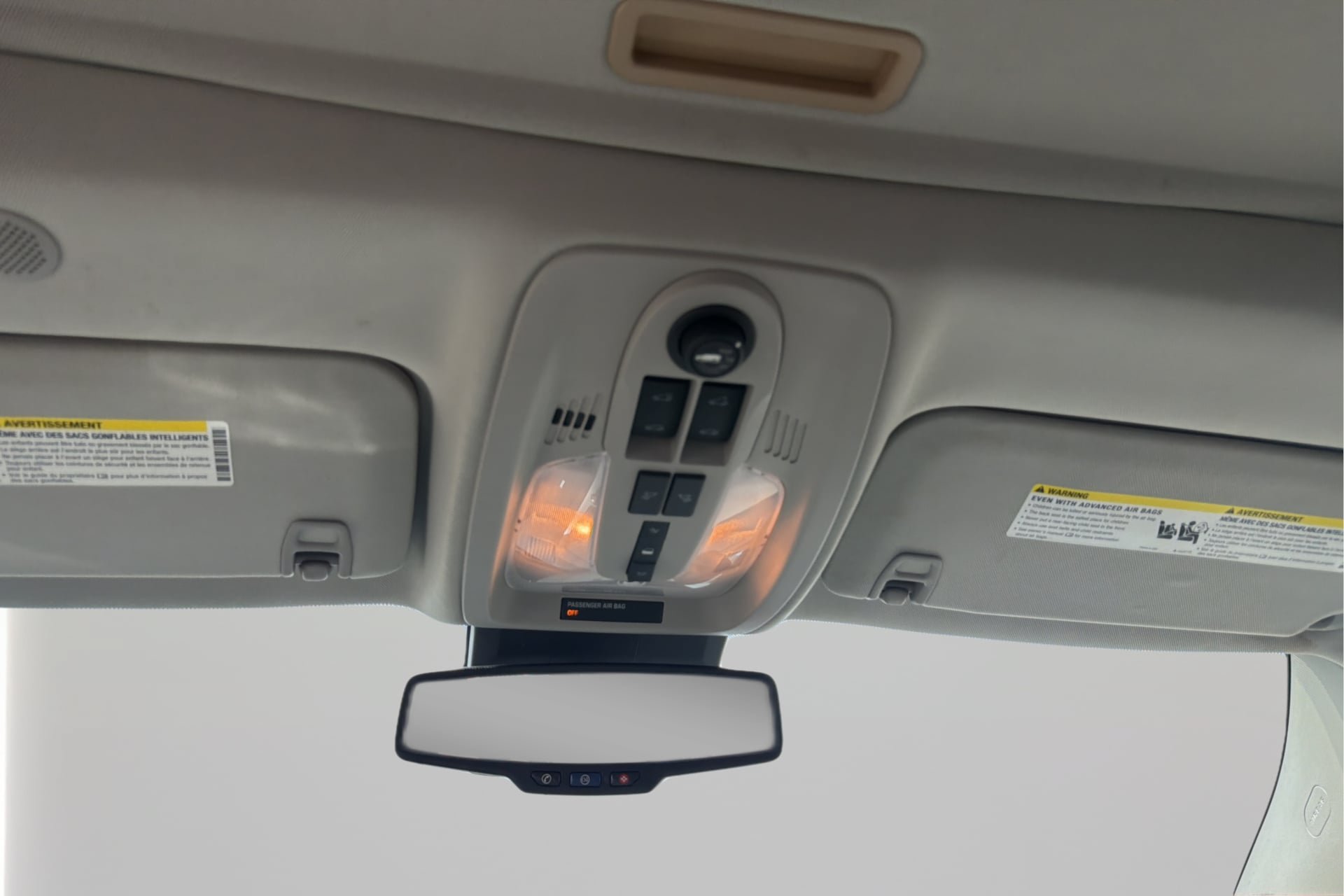 Used 2012 Chevrolet Equinox LTZ w/ LPO, Protection Package FWD image 18