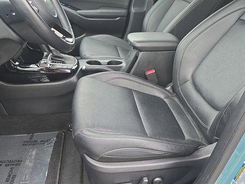 Used 2024 Kia Seltos EX FWD image 13