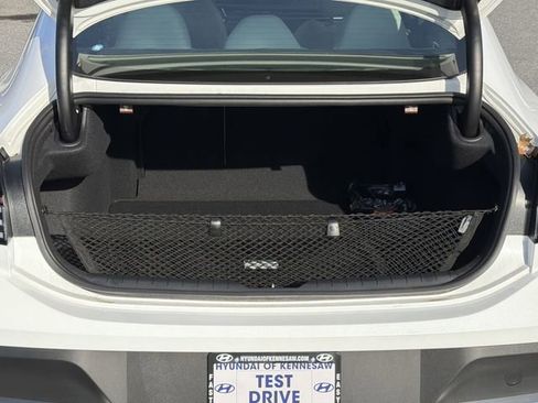 Certified 2025 Hyundai Sonata SE image 18