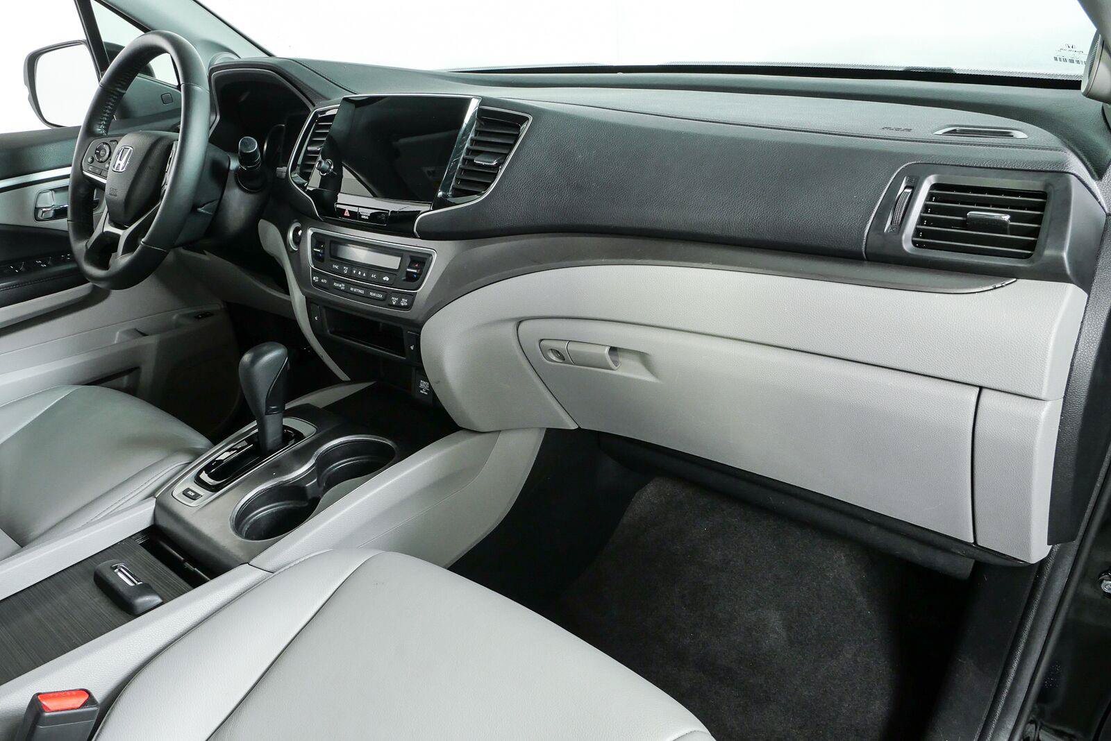 Used 2019 Honda Pilot EX-L image 23