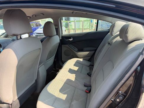 Used 2014 Kia Forte LX w/ Popular Package FWD image 14