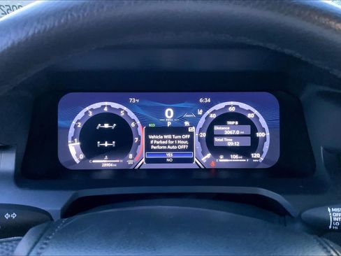Used 2024 Toyota Tacoma TRD Sport RWD image 25