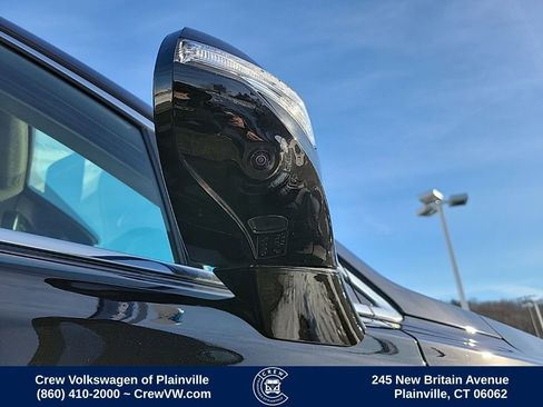 Used 2020 Hyundai Santa Fe Limited w/ Cargo Package image 36