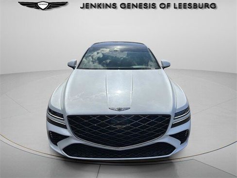 New 2026 Genesis G80 2.5T Sport Prestige image 2