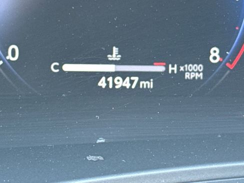 Used 2024 Toyota Grand Highlander Limited image 28