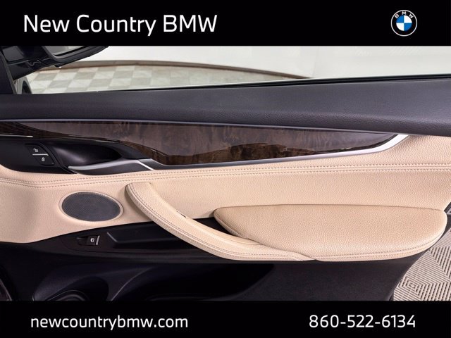 Used 2017 BMW X5 xDrive35i AWD/4WD image 29