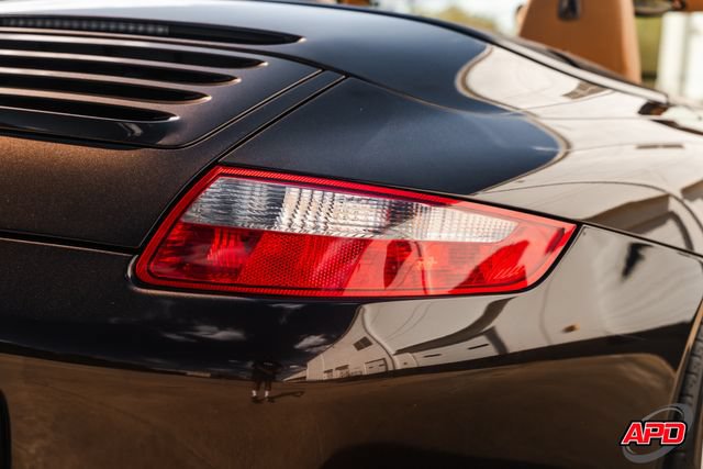 Used 2008 Porsche 911 Carrera S RWD image 56