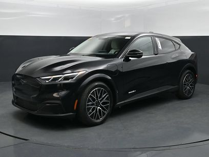 Used 2025 Ford Mustang Mach-E Premium