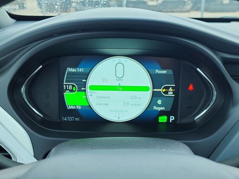 Used 2020 Chevrolet Bolt LT image 21