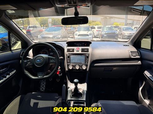 Used 2018 Subaru WRX Premium AWD/4WD image 37