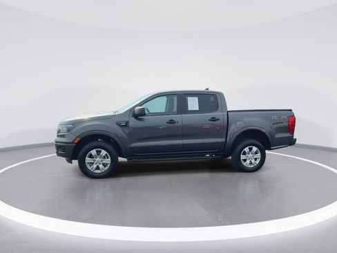 Used 2019 Ford Ranger XLT w/ Equipment Group 301A Mid AWD/4WD image 5