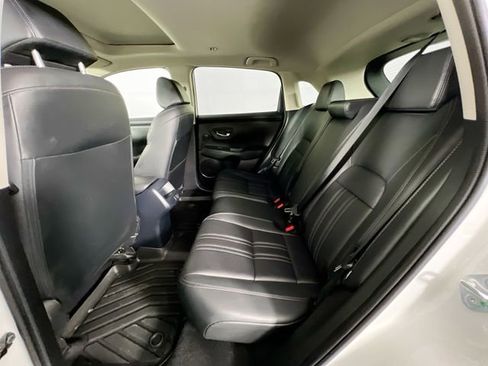 Certified 2024 Honda HR-V EX-L image 24