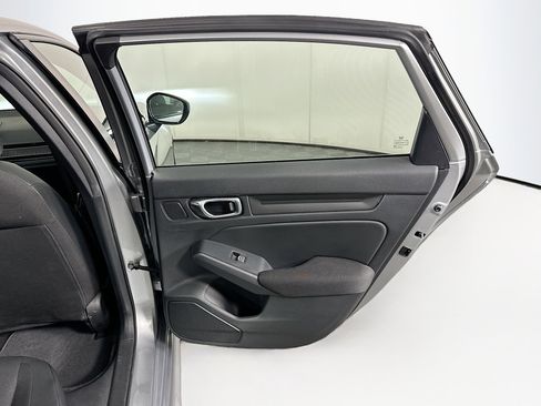 Used 2025 Honda Civic Sport image 28