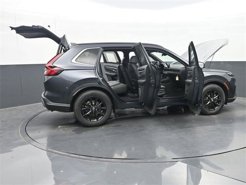 Used 2025 Honda CR-V Sport-L image 34