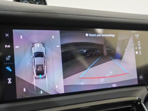 Certified 2025 Porsche Panamera 4 AWD/4WD image 31