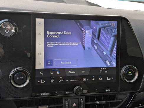 Certified 2023 Lexus NX 350h AWD image 13