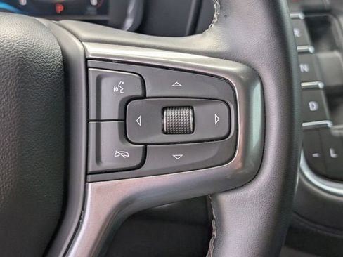 Used 2023 Chevrolet Tahoe Z71 w/ Luxury Package AWD/4WD image 20