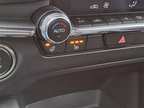 New 2026 MAZDA MAZDA3 2.5 Turbo Sedan w/Premium Plus image 10