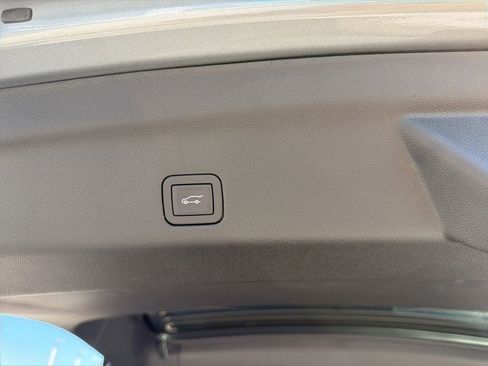 New 2026 Chevrolet Tahoe Z71 AWD/4WD image 16