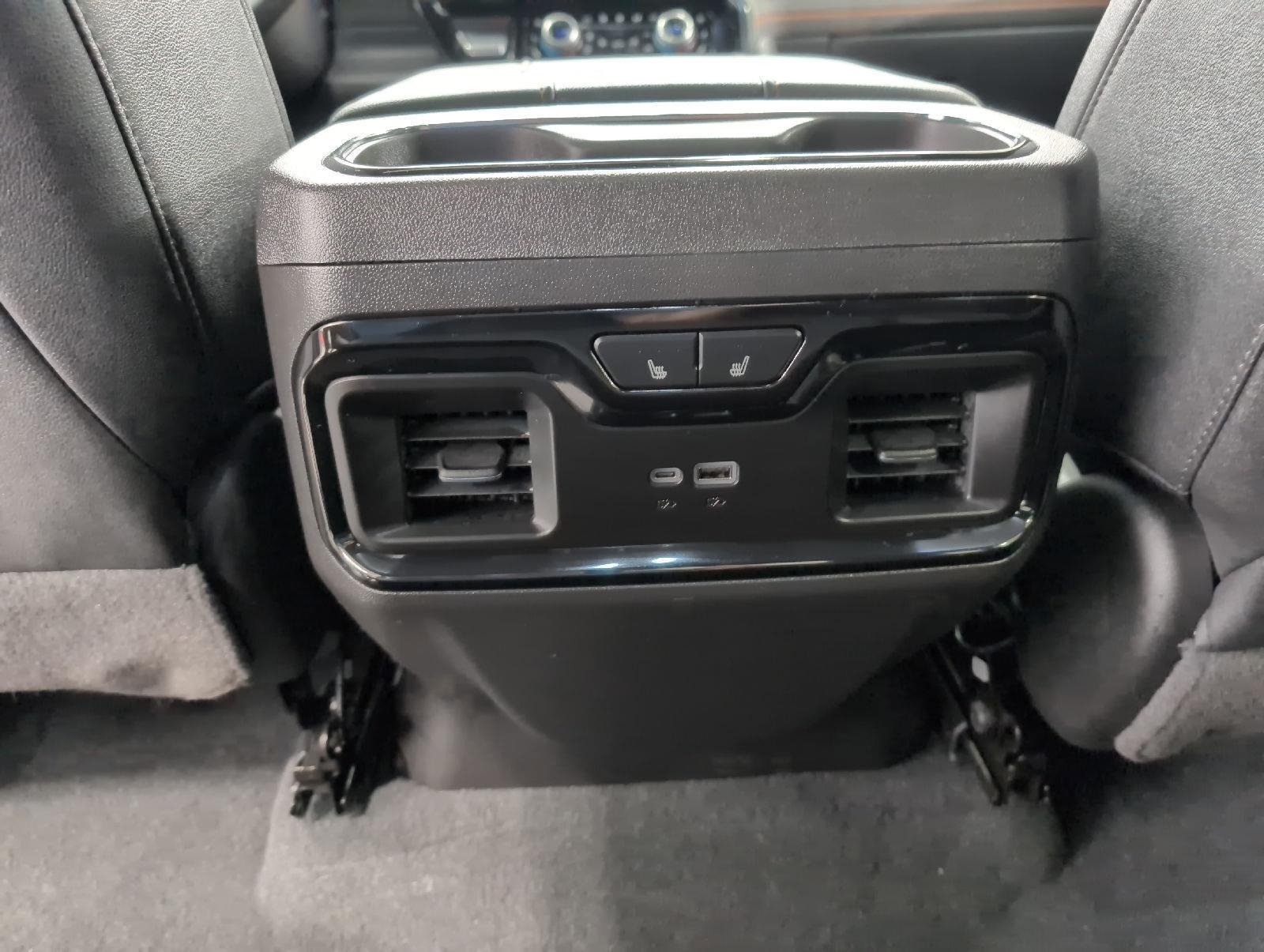 Certified 2026 GMC Sierra 1500 AT4 w/ AT4 Premium Package AWD/4WD image 22