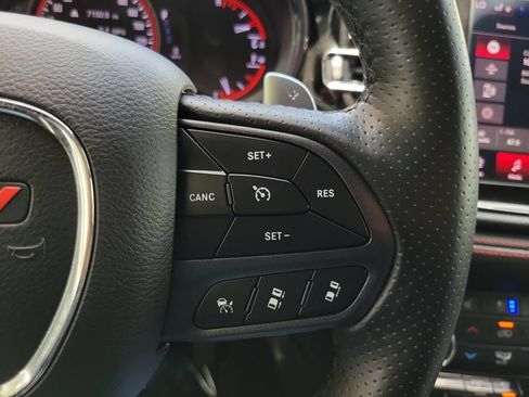 Used 2023 Dodge Durango R/T RWD image 26