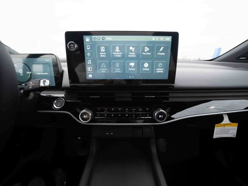 New 2026 Honda Prologue Elite image 17