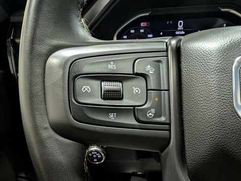 Used 2025 GMC Sierra 3500 AT4 image 23