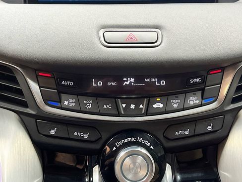 Used 2021 Acura TLX w/ Technology Package FWD image 16