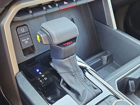 New 2026 Toyota Tundra SR5 AWD/4WD image 14