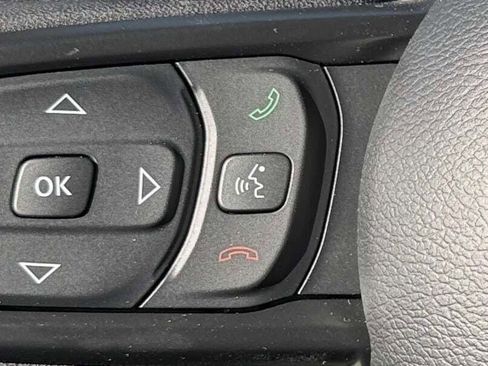 New 2026 Jeep Wrangler Willys image 33