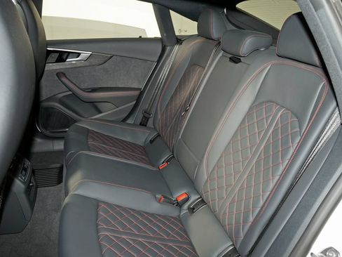 Used 2024 Audi S5 Prestige AWD/4WD image 36