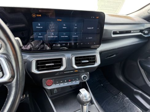 Certified 2025 Ford Mustang Premium image 12