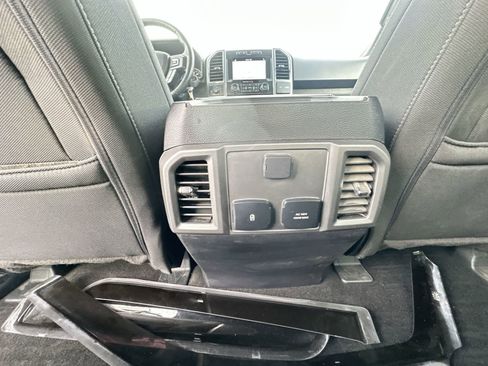 Used 2019 Ford F150 XLT w/ Equipment Group 302A Luxury AWD/4WD image 20