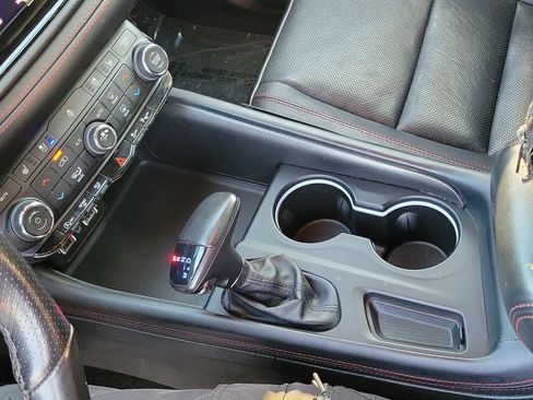 Certified 2024 Dodge Durango GT RWD image 13