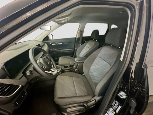 Used 2026 Kia Seltos LX AWD/4WD image 13