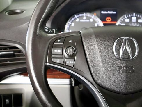 Used 2014 Acura MDX SH-AWD w/ Technology Package image 31